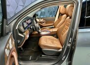 Mercedes-Benz GLS 11