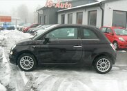 Fiat 500C 7