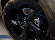 Volkswagen T-Roc SUV 1,5 l 110 kw