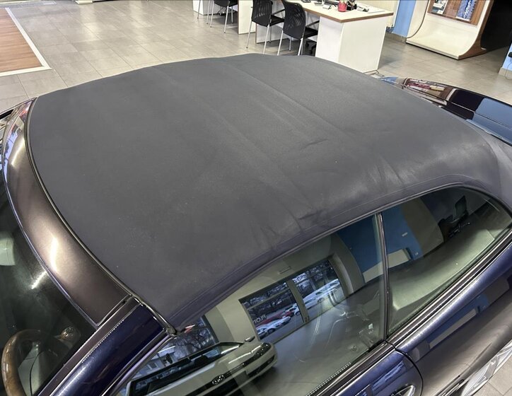 Mercedes-Benz CLK Kabriolet 3,0 l 170 kw