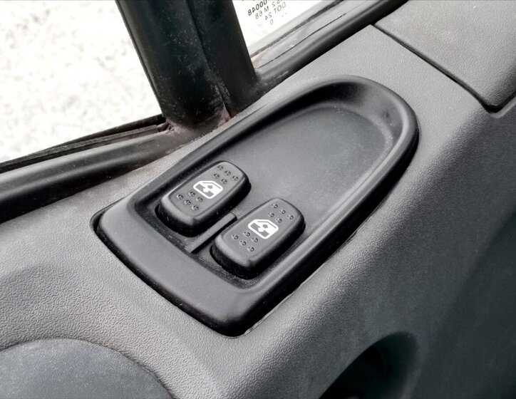 Iveco Daily Valník 3,0 l 125 kw