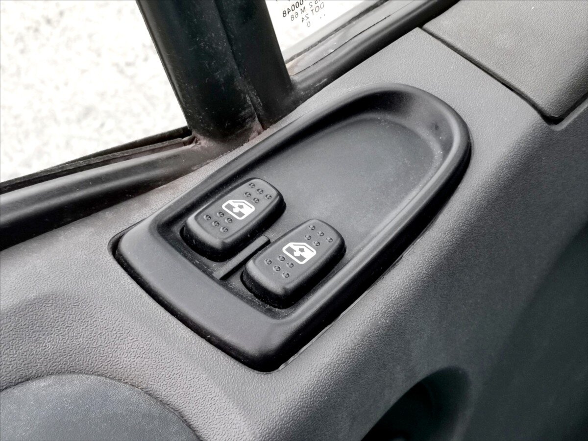 Iveco Daily Valník 3,0 l 125 kw