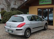 Peugeot 308 Hatchback 1,4 l 70 kw