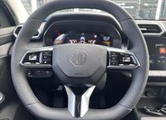 MG ZS SUV / Terénní 1,5 l 85 kw