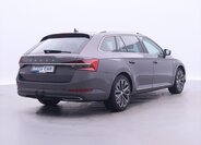 Škoda Superb Kombi 2,0 l 147 kw