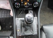 Škoda Superb Kombi 2,0 l 110 kw