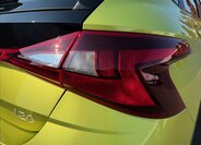 Hyundai i20 Hatchback 1,2 l 57 kw