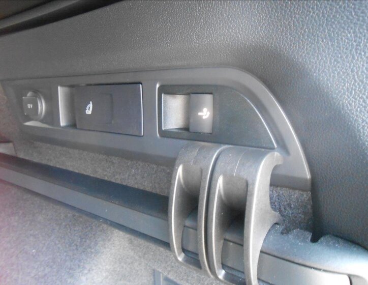 Škoda Kodiaq Kombi 2,0 l 176 kw