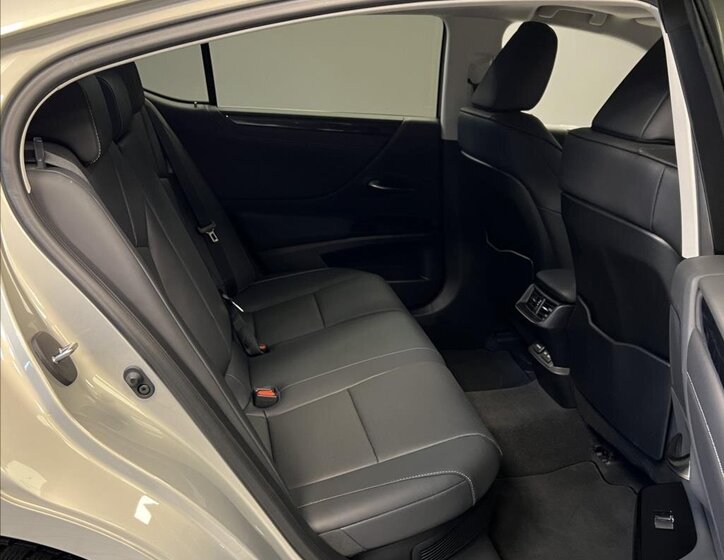 Lexus ES 300h Sedan 2,5 l 160 kw