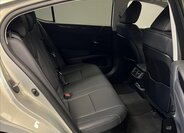 Lexus ES 300h Sedan 2,5 l 160 kw