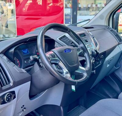 Ford Transit 7