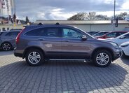 Honda CR-V SUV / Terénní 2,2 l 110 kw