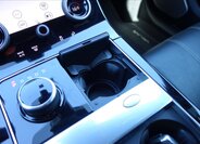 Land Rover Range Rover Velar SUV / Terénní 3,0 l 221 kw