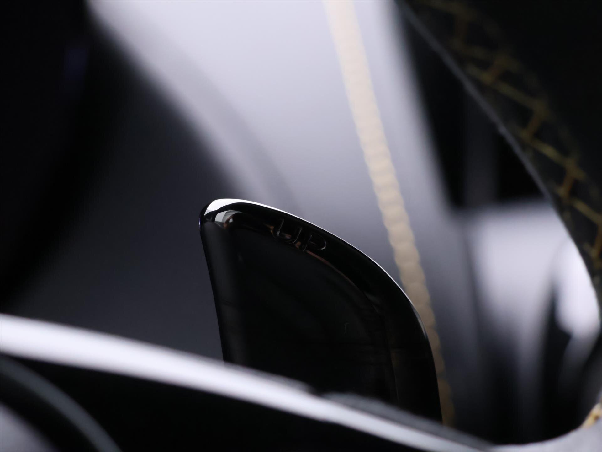 Mercedes-Benz AMG GT Kupé 4,0 l 430 kw