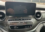 Mercedes-Benz Třídy V VAN-Minibus 2,0 l 174 kw