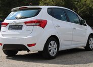 Hyundai ix20 Hatchback 1,4 l 66 kw