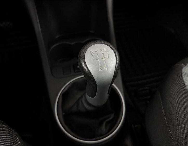 Škoda Fabia Hatchback 1,2 l 51 kw