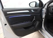 Renault Mégane Kombi 1,5 l 85 kw