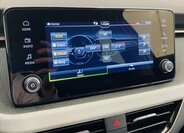 Škoda Scala Hatchback 999,0 85 kw