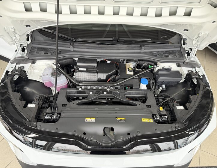 Škoda Elroq Hatchback 0,0 210 kw