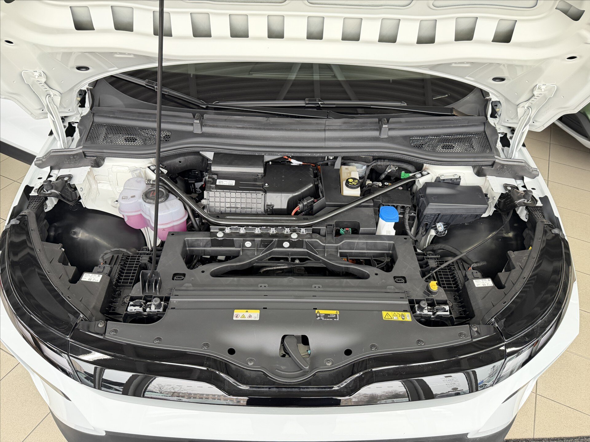 Škoda Elroq Hatchback 0,0 210 kw