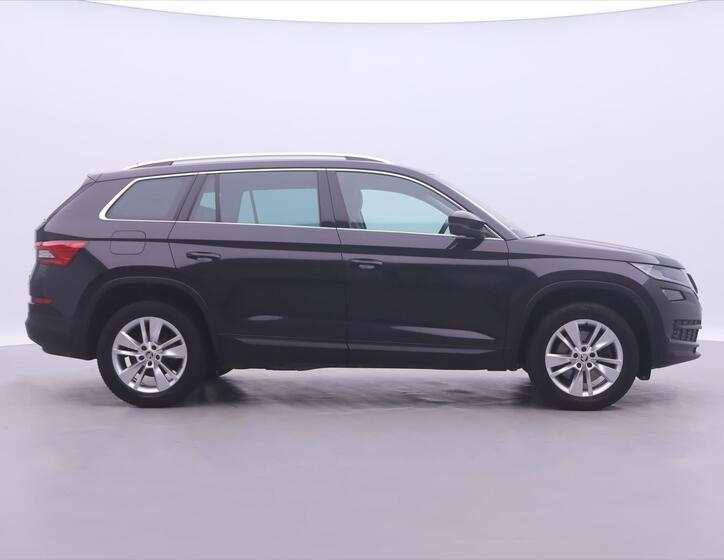 Škoda Kodiaq 8