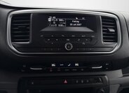 Citroën SpaceTourer MPV 2,0 l 110 kw