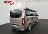 Ford Tourneo Custom 3