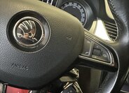 Škoda Rapid Hatchback 999,0 81 kw