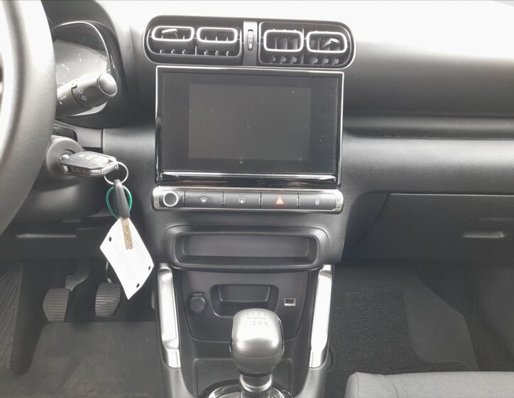 Citroën C3 Aircross 14