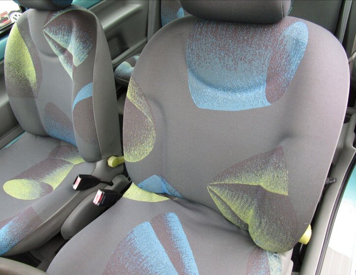 Renault Twingo Hatchback 1,1 l 43 kw