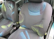 Renault Twingo Hatchback 1,1 l 43 kw