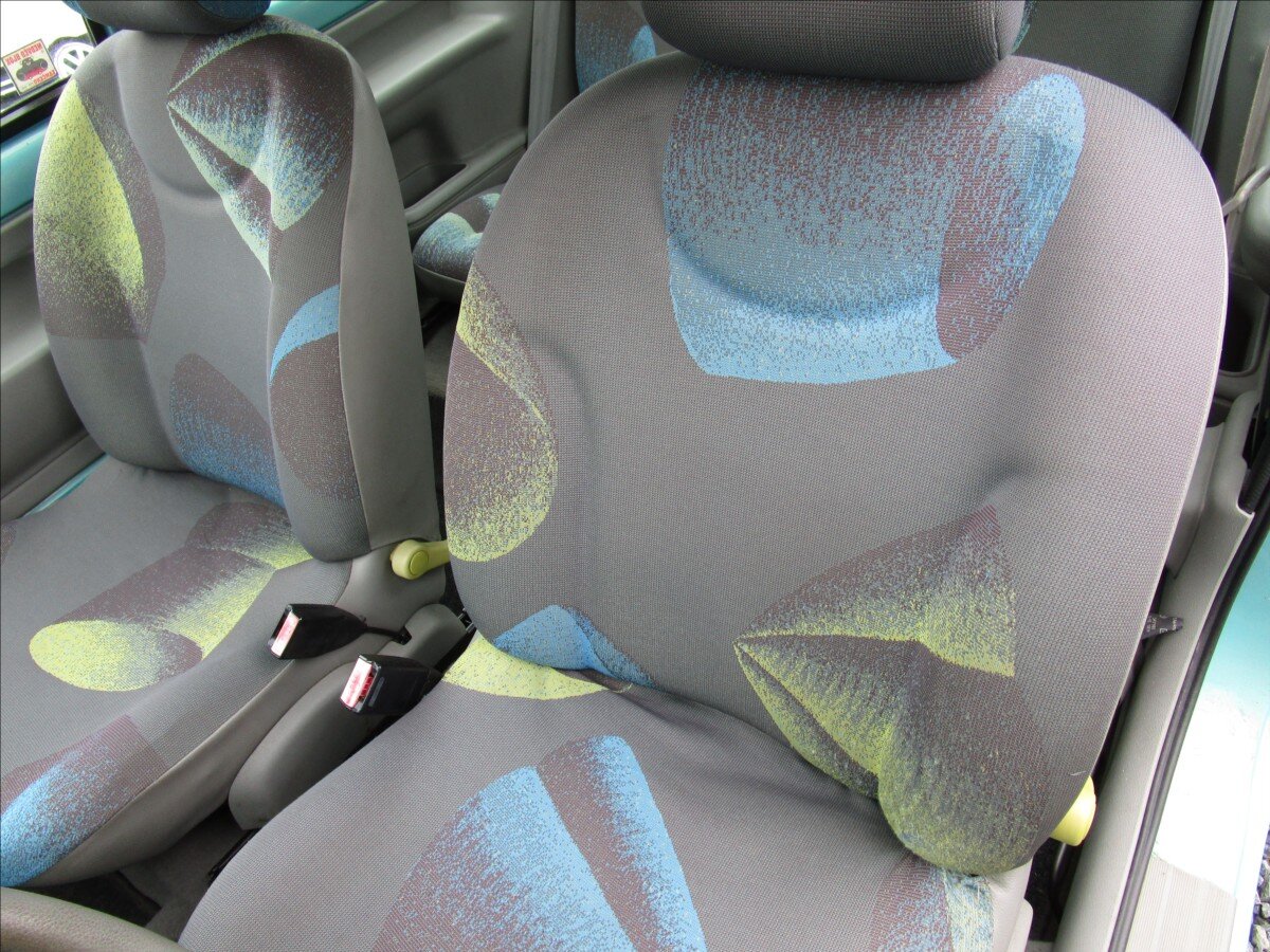 Renault Twingo Hatchback 1,1 l 43 kw