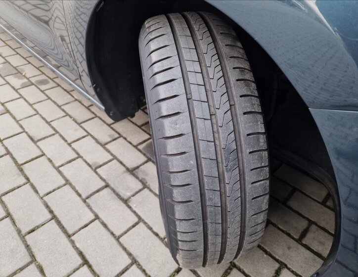 Hyundai i30 Kombi 1,6 l 85 kw