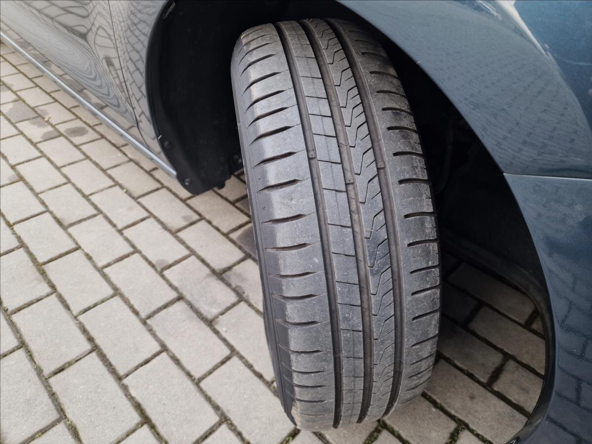 Hyundai i30 Kombi 1,6 l 85 kw