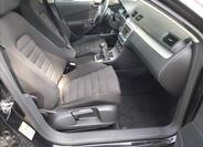 Volkswagen Passat 12