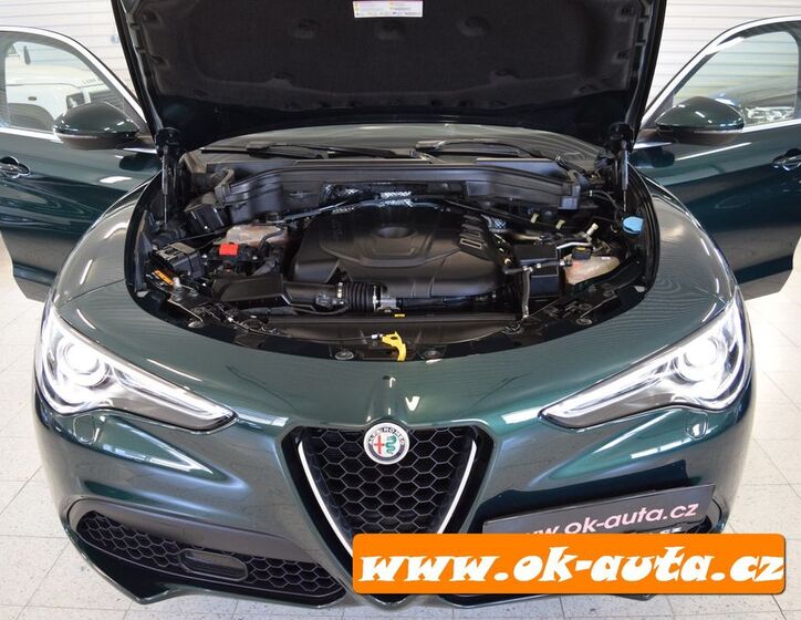 Alfa Romeo Stelvio 51
