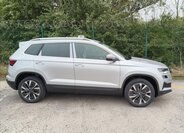 Škoda Karoq SUV 1,5 l 110 kw