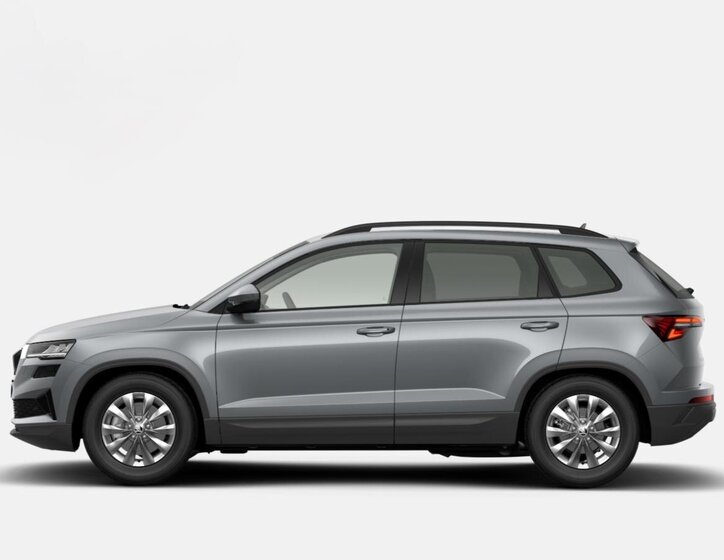 Škoda Karoq SUV / Terénní 0,0 110 kw