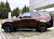 Land Rover Discovery SUV 3,0 l 257 kw