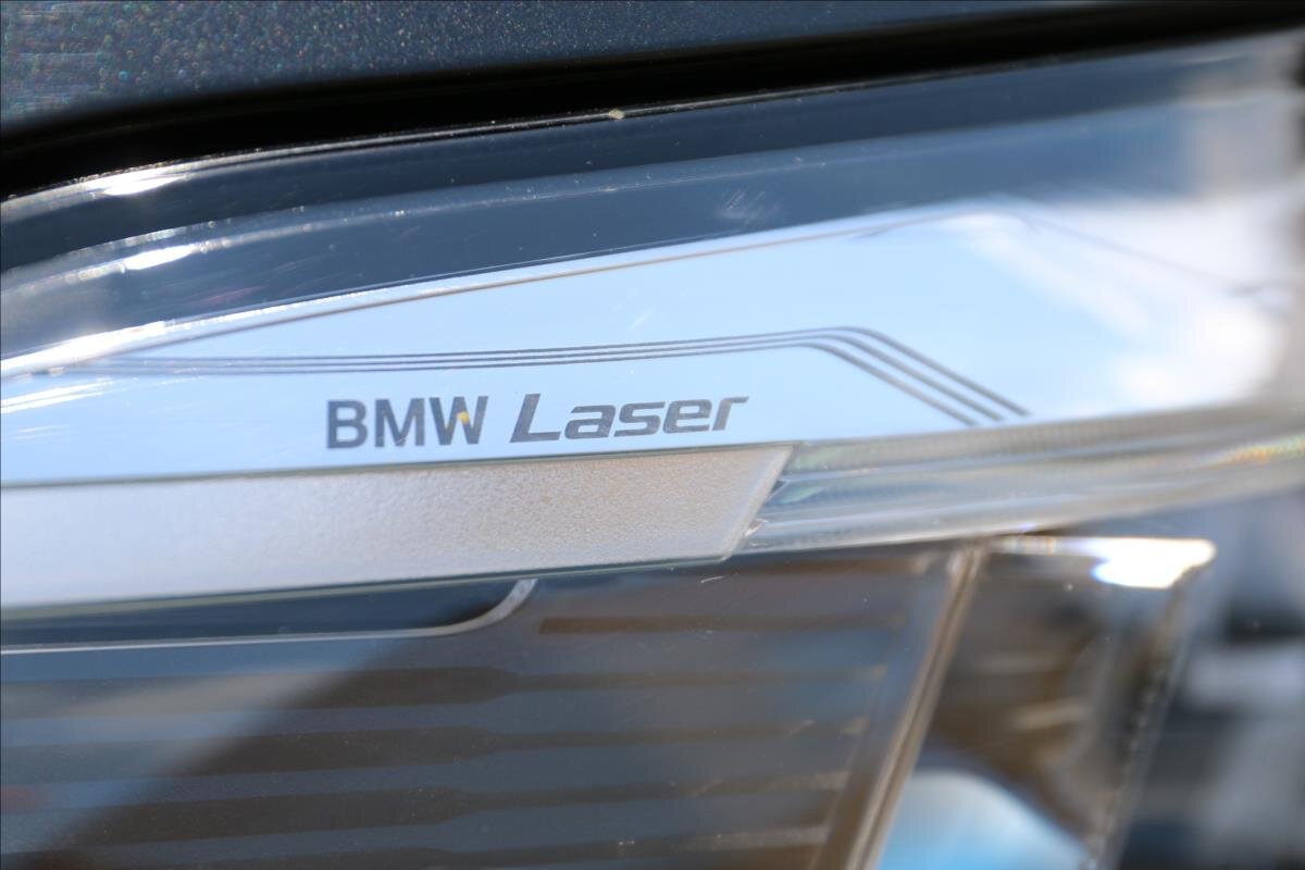 BMW X5 Kombi 3,0 l 290 kw