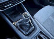 Škoda Octavia Sedan / Limuzína 1,5 l 110 kw