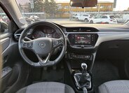 Opel Corsa Hatchback 1,2 l 55 kw