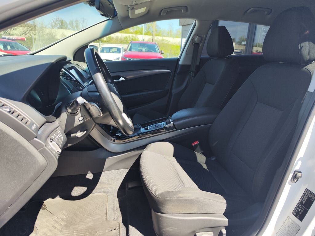 Hyundai i40 Kombi 1,6 l 100 kw