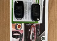 Škoda Octavia Hatchback 1,6 l 75 kw