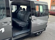 KIA PV5 MPV 0,0 120 kw