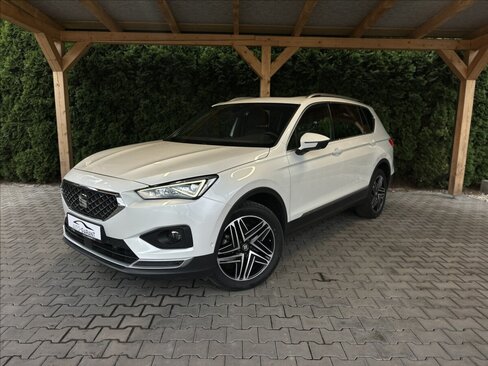Seat Tarraco SUV / Terénní 2,0 l 140 kw