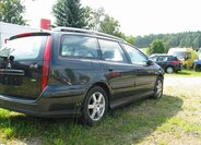 Citroën C5 Kombi 2,2 l 98 kw