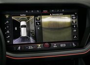 Volkswagen Touareg SUV / Terénní 3,0 l 210 kw