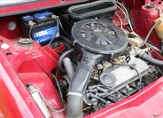 Škoda Favorit Hatchback 1,3 l 46 kw